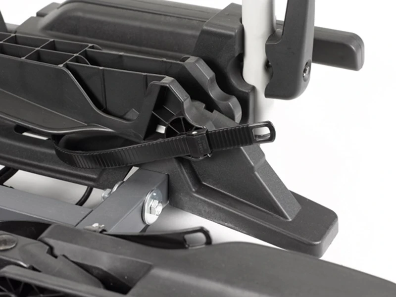 XLC Beluga EBike Cykelholder, 3 Cykler - Image 5