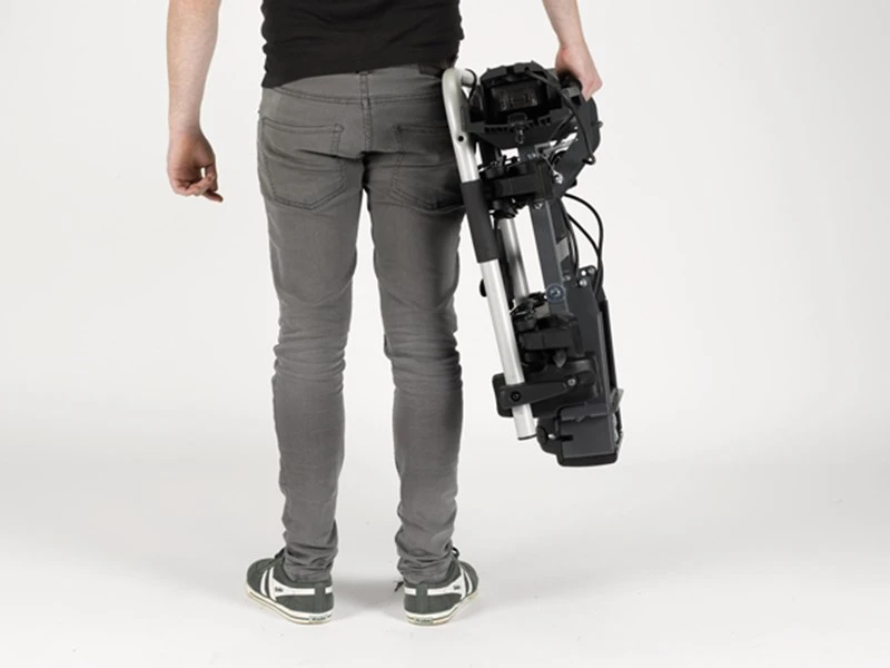 XLC Beluga EBike Cykelholder, 3 Cykler - Image 3