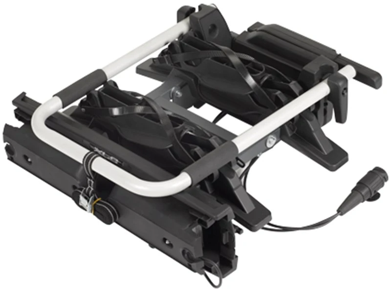 XLC Beluga EBike Cykelholder, 3 Cykler - Image 2