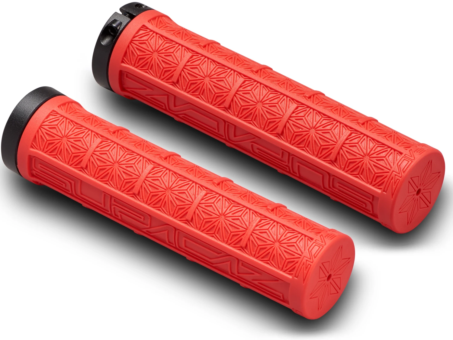 Supacaz Grizips Håndtag, Red