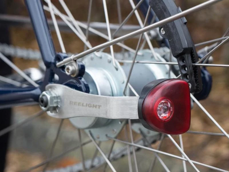 Reelight 220+ Magnet Lygtesæt M. Backup - Image 4