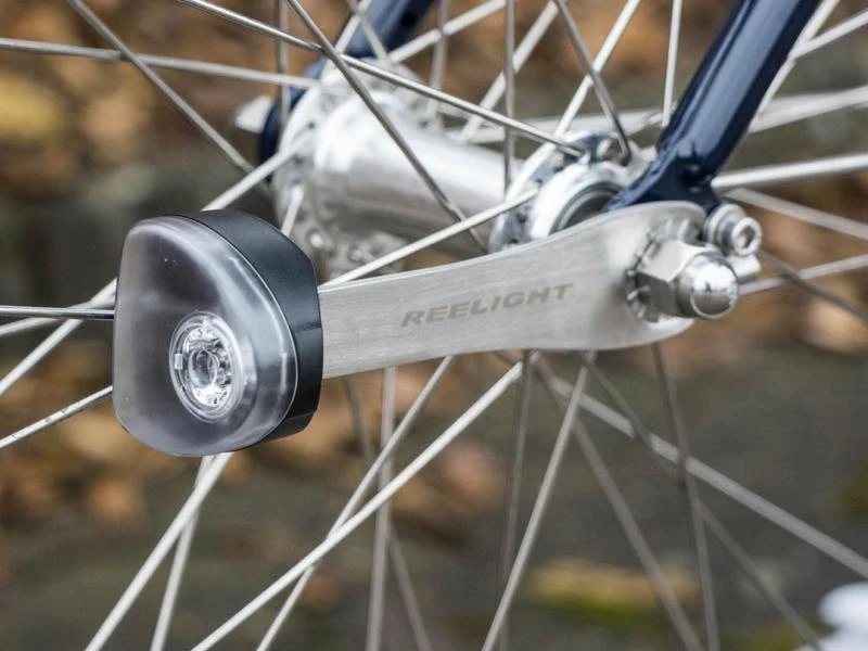 Reelight 220+ Magnet Lygtesæt M. Backup - Image 3