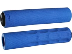 Odi F-1 Series Vapor Grips, Blue