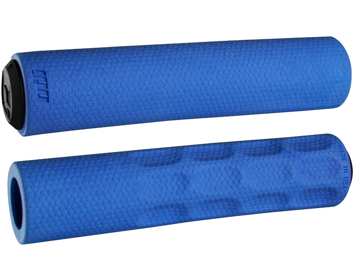 Odi F-1 Series Vapor Grips, Blue
