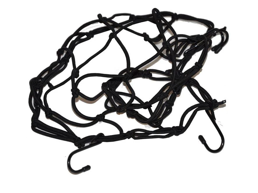 Bike Partner Sikkerhedsnet Til Cykelkurv - Image 5