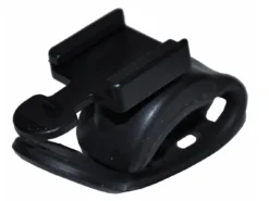 Smart Forlygteholder, Gummistrop