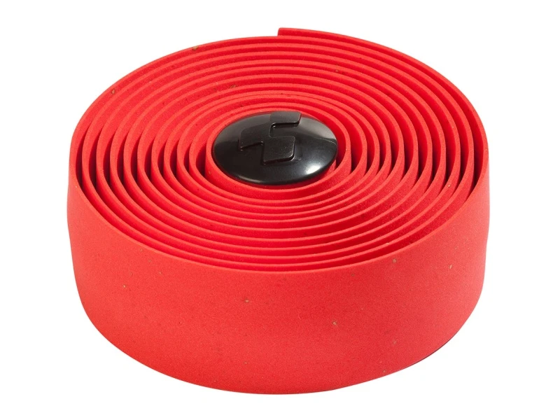 Cube Cork Styrbånd, Rød - Image 2