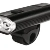 Abus Subra Genopladelig Forlygte, 1000 Lumen