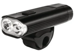 Abus Subra Genopladelig Forlygte, 1000 Lumen