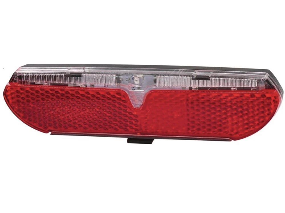 Abus Kuma Fastmonteret Baglygte