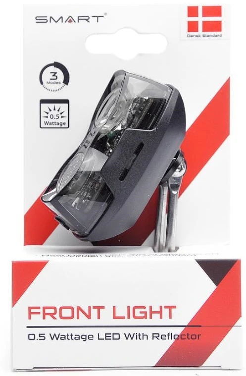 Smart SuperFlash Fastmonteret Forlygte - Image 2