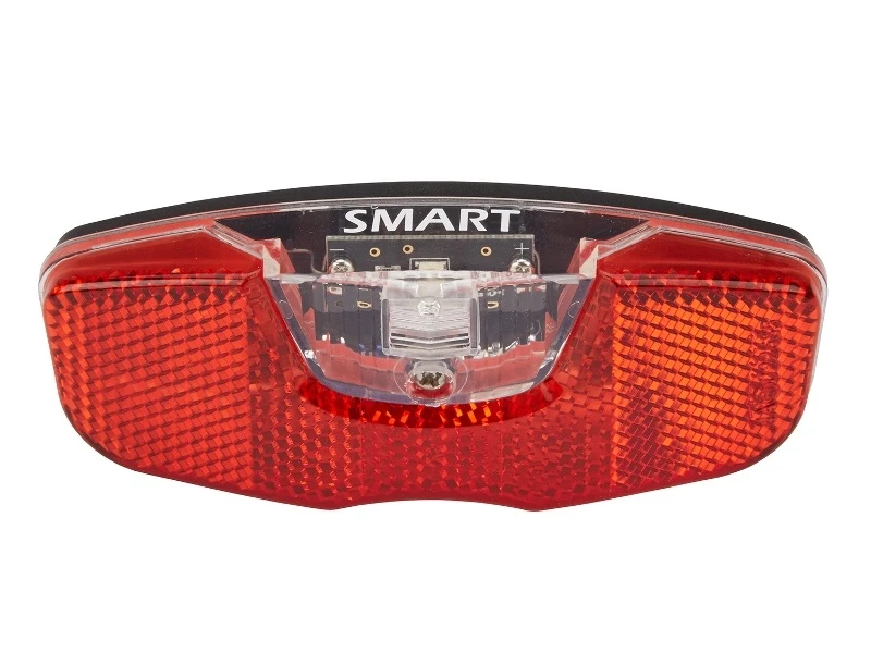 Smart Diode Fastmonteret Baglygte, 50mm - Image 2