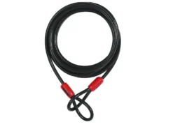 Abus Cobra Wire, 5 Meter