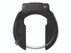 Trelock RS453 Godkendt Ringlås, Black