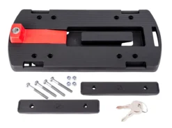 Klickfix GTA Bagagebæreradapter