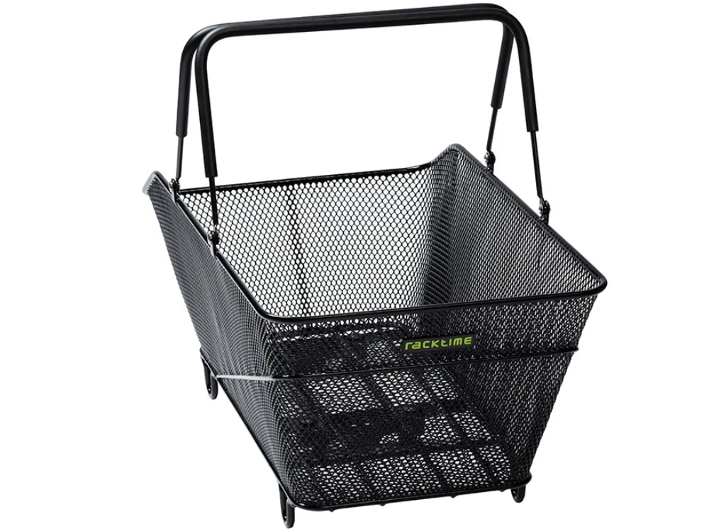 Racktime Baskit Trunk Cykelkurv, 28L