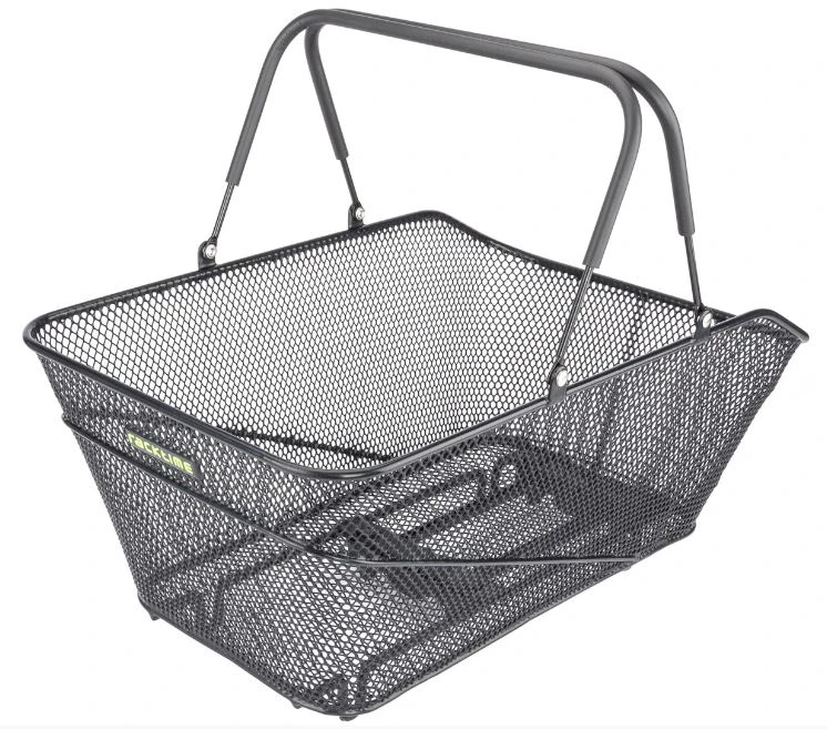 Racktime Baskit Trunk Cykelkurv, 28L - Image 2