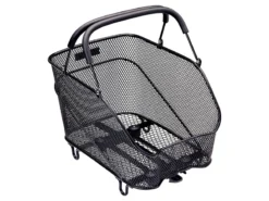 Racktime Baskit Trunk Cykelkurv, 12L