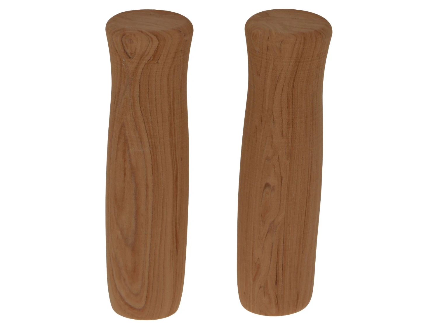 Velo Trælook Skum Cykelhåndtag, 127mm - Image 5