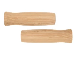 Velo Trælook Skum Cykelhåndtag, 127mm