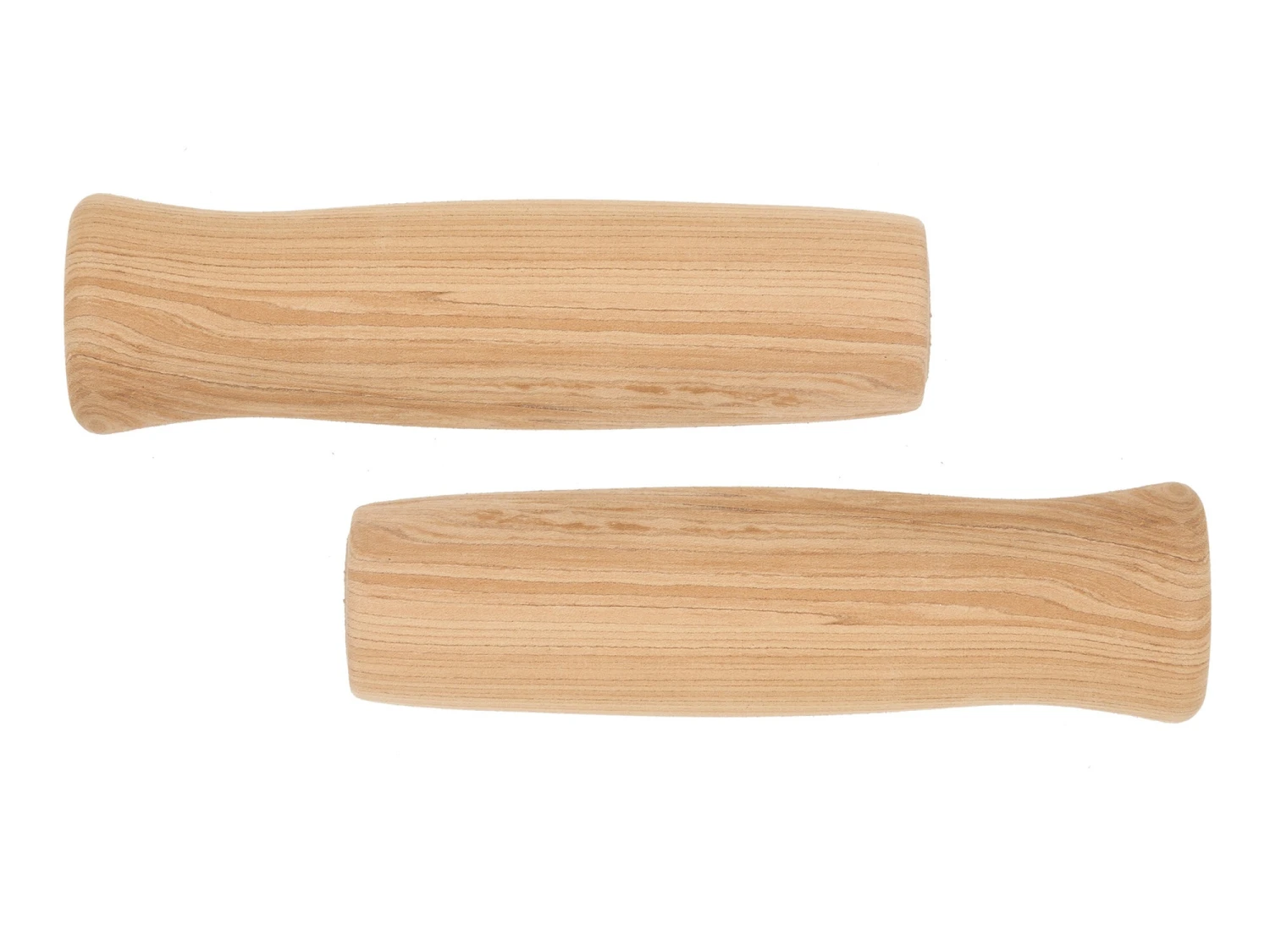 Velo Trælook Skum Cykelhåndtag, 127mm