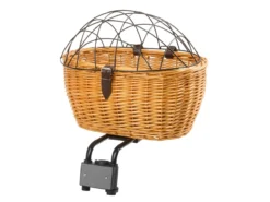 M-Wave Pet Hundekurv, Max 7 Kg