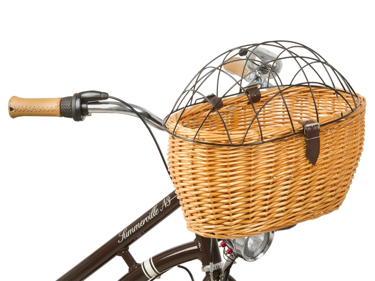 M-Wave Pet Hundekurv, Max 7 Kg - Image 3