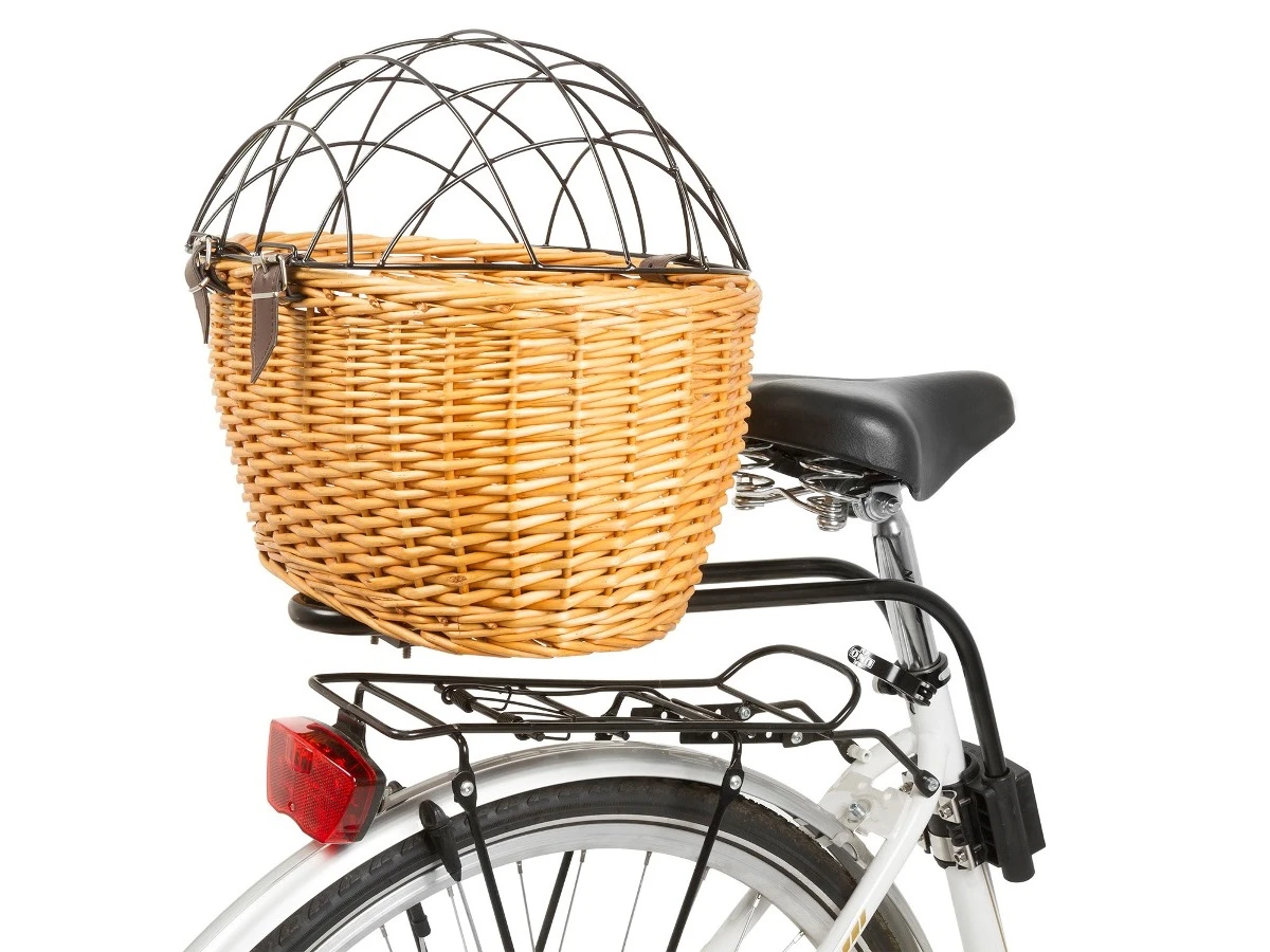 M-Wave Pet Hundekurv, Max 7 Kg - Image 2