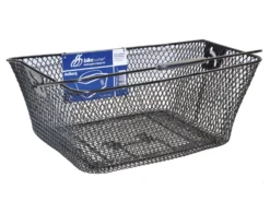 Bike Partner Aalborg Cykelkurv, 20L