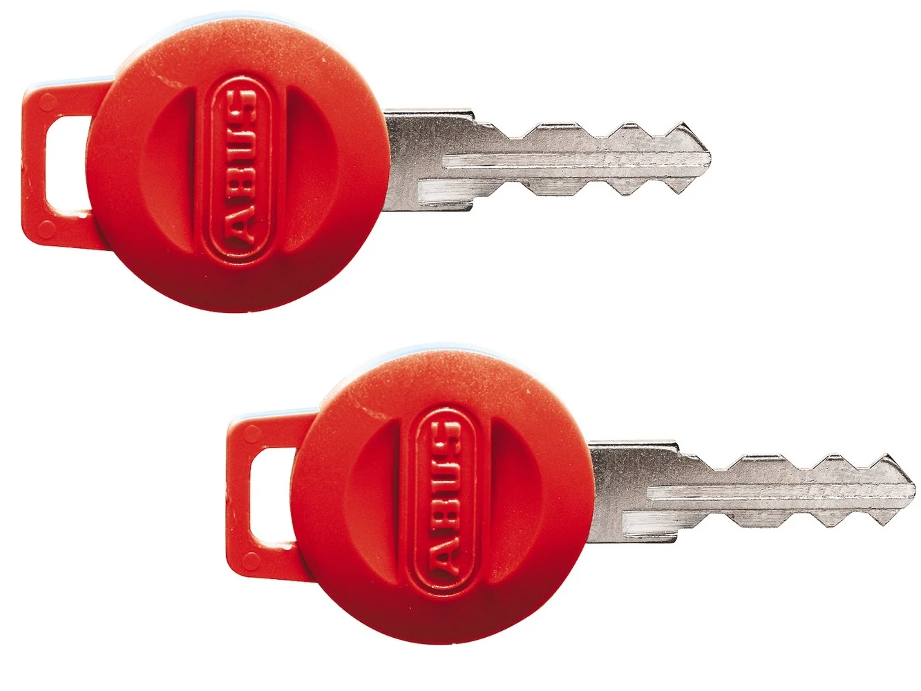 Abus My First Wirelås, Pink - Image 3