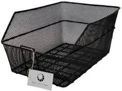 Bike Attitude Fastmonteret Bagkurv, 29L