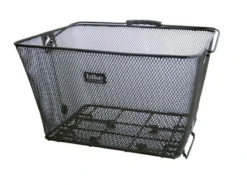 Bike Attitude Quick Release Cykelkurv, 34L