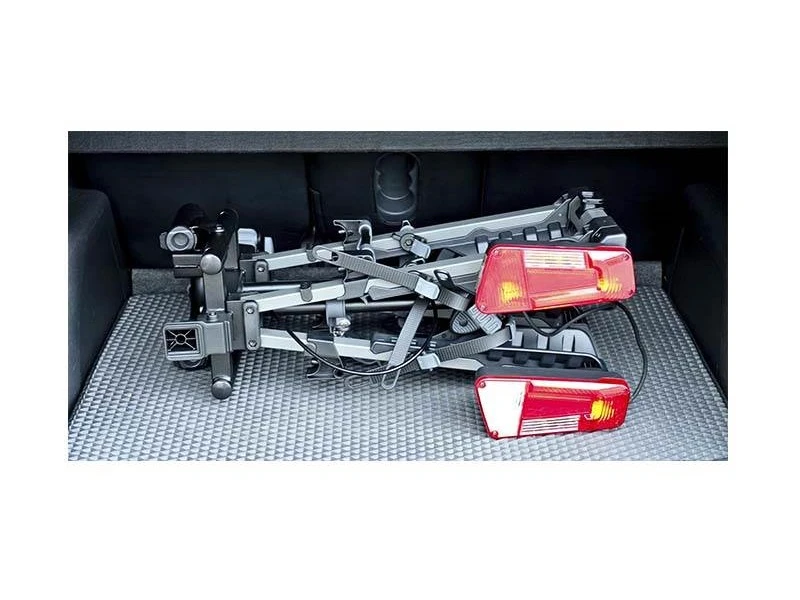 Buzzrack Eazzy Cykelholder, 1 Cykel - Image 2