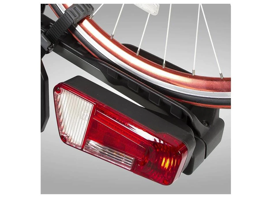 Buzzrack Eazzy Cykelholder, 1 Cykel - Image 4