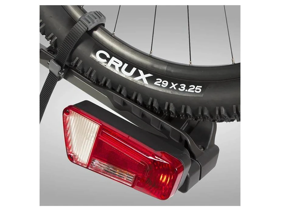 Buzzrack Eazzy Cykelholder, 1 Cykel - Image 5