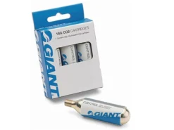 Giant Co2-Patron M. Gevind, 3 Stk
