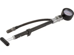 Specialized Shock Pump Forgaffelpumpe