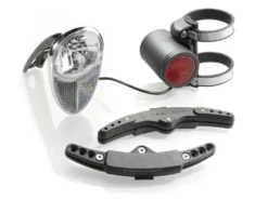 Reelight SL620 Magnet Forlygte M. Backup - Monteres Ikke