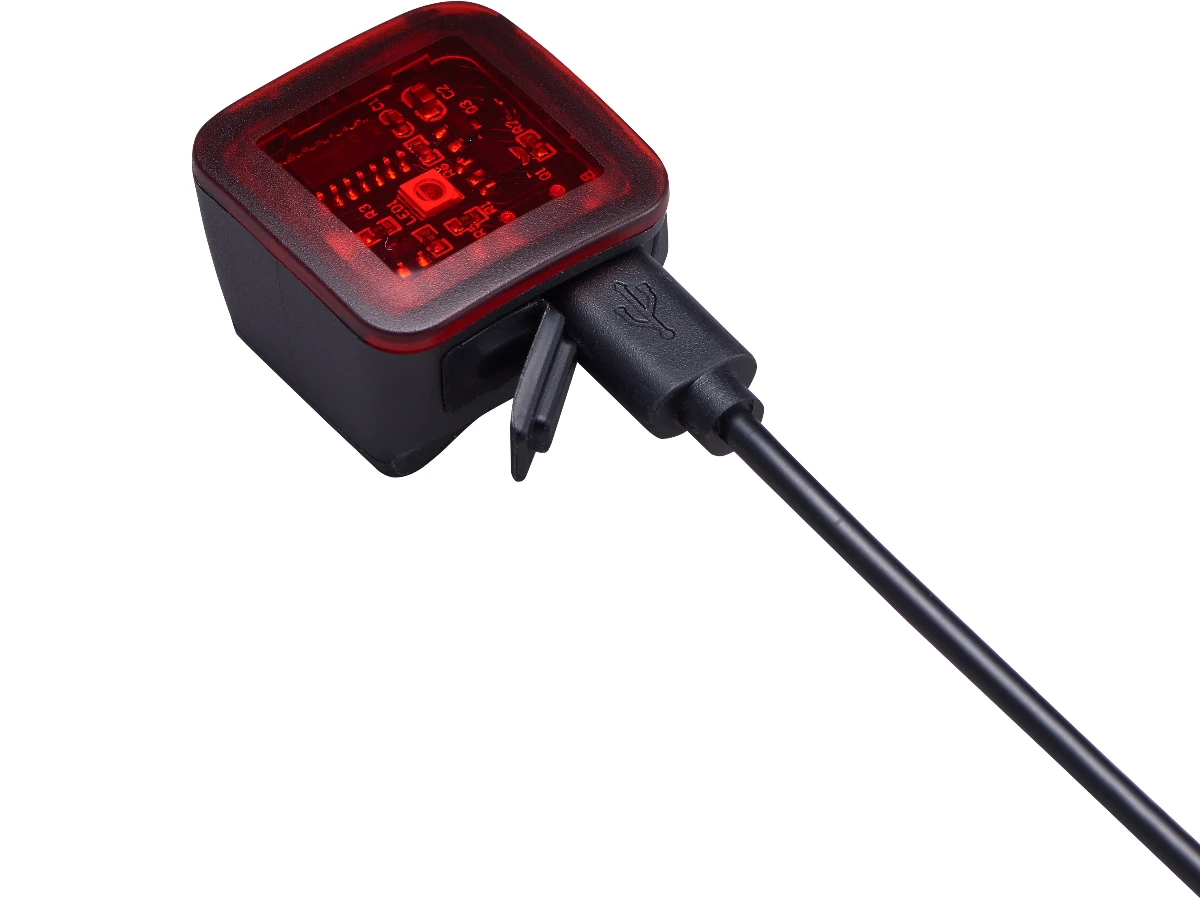 Specialized Flashback Genopladelig Baglygte, 20 Lumen - Image 3