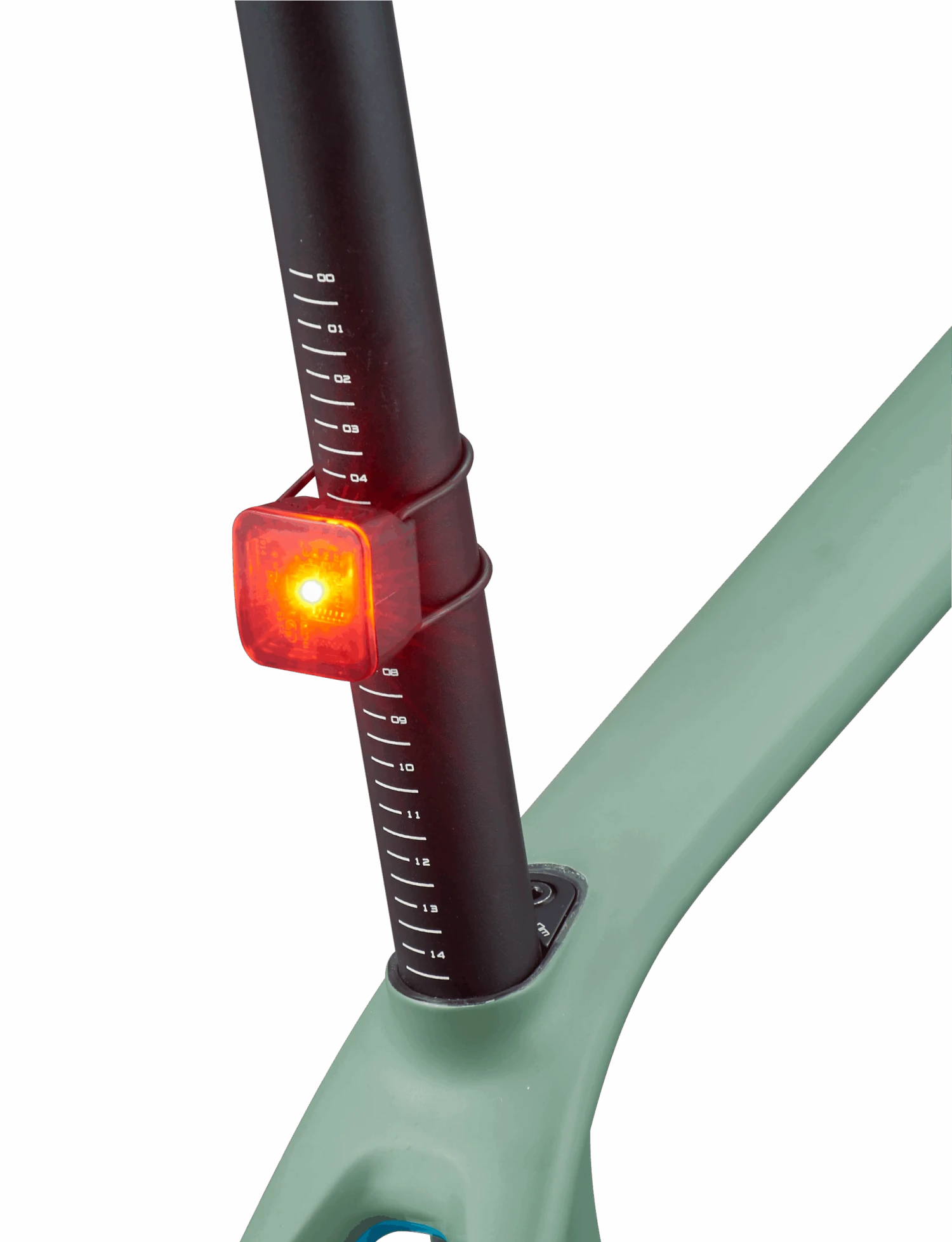 Specialized Flashback Genopladelig Baglygte, 20 Lumen - Image 4