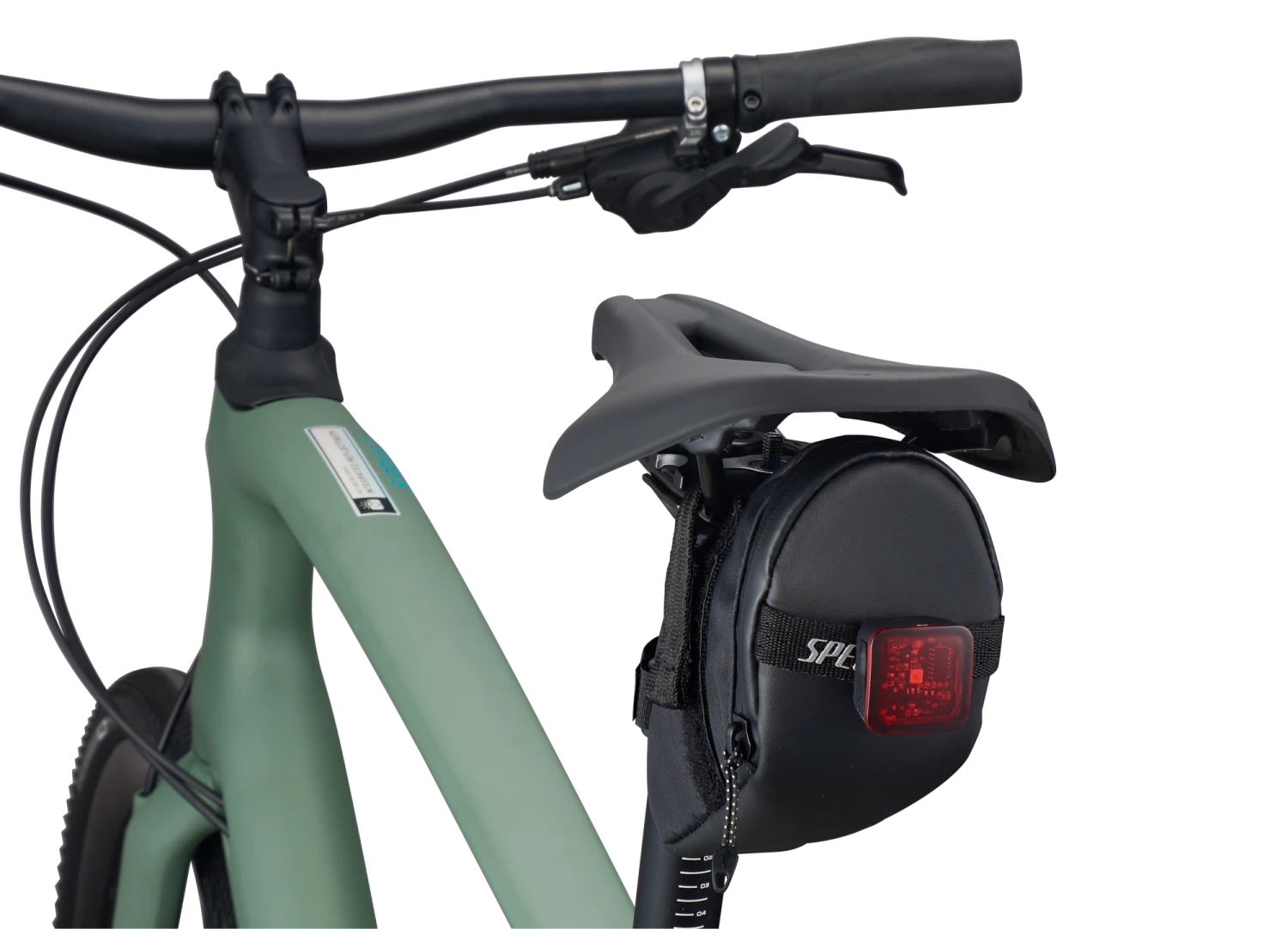 Specialized Flashback Genopladelig Baglygte, 20 Lumen - Image 5