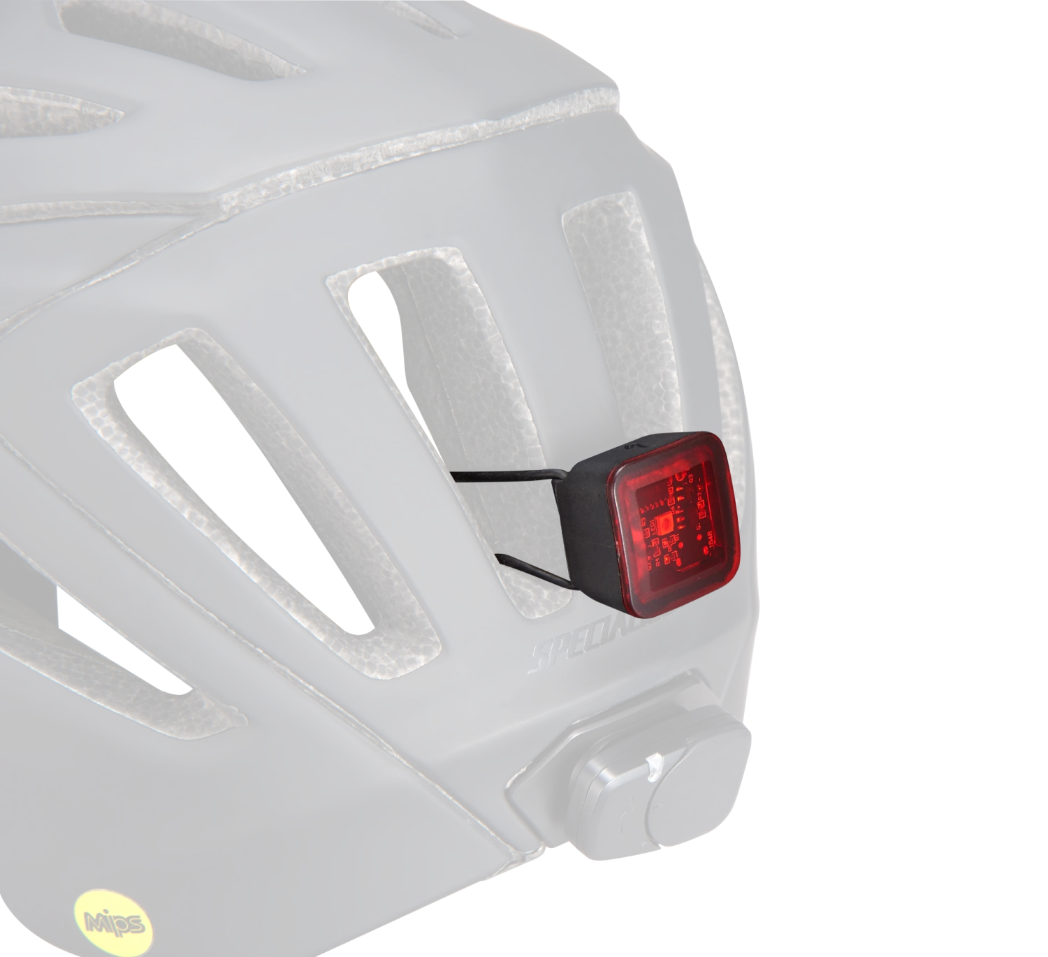 Specialized Flashback Genopladelig Baglygte, 20 Lumen - Image 6