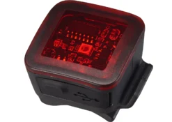 Specialized Flashback Genopladelig Baglygte, 20 Lumen