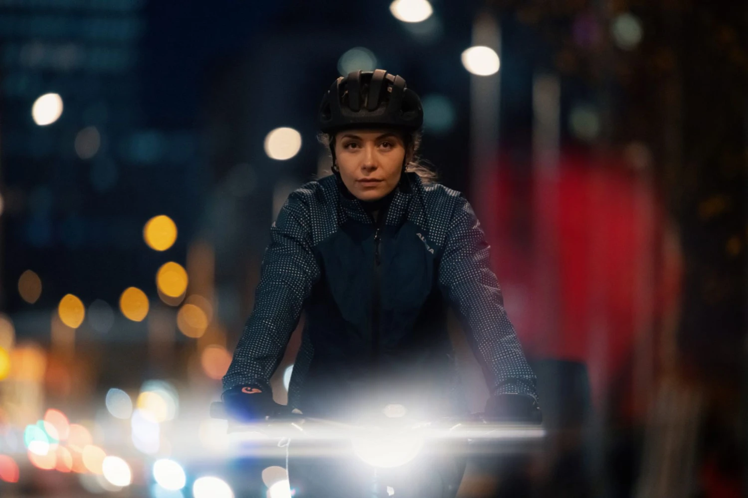 Moon Rigel Genopladelig Forlygte, 700 Lumen - Image 4