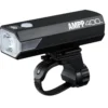 Cateye Ampp Genopladelig Forlygte, 400 Lumen