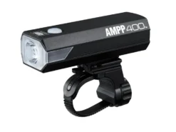 Cateye Ampp Genopladelig Forlygte, 400 Lumen