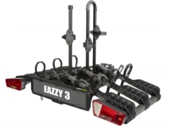 Buzzrack Eazzy Cykelholder, 3 Cykler