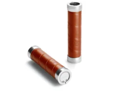 Brooks Slender Honey Læderhåndtag, 130mm