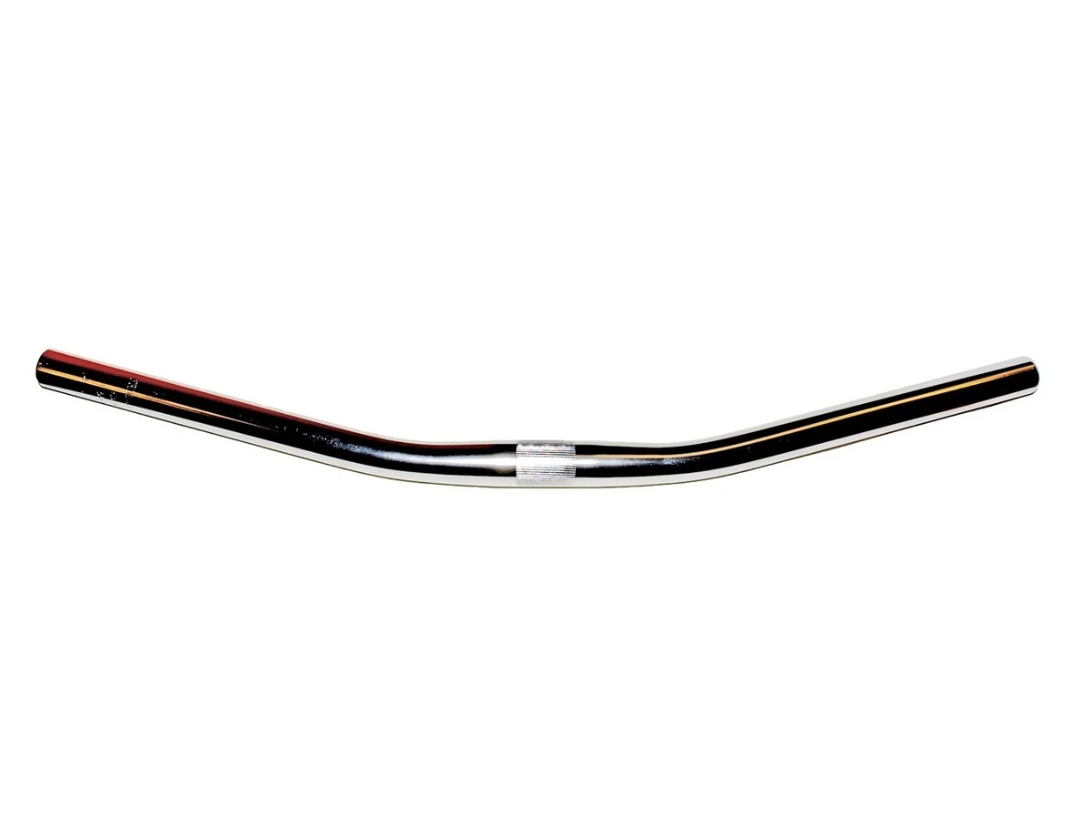 Bike Partner Alu Styr, 25,4mm X 600mm