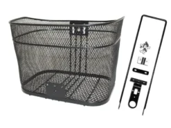 Mixbike Universal Cykelkurv, 23L